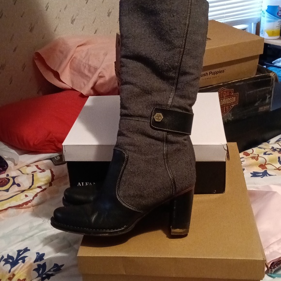 Timberland boots - Picture 3 of 7